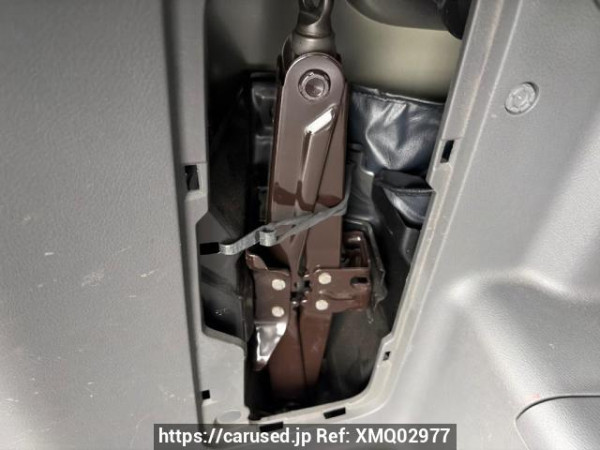 Used 2008 AT toyota noah ZRR70G Image[35]