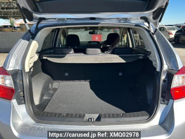 Used 2016 AT subaru impreza-sports GP3 Image[8]