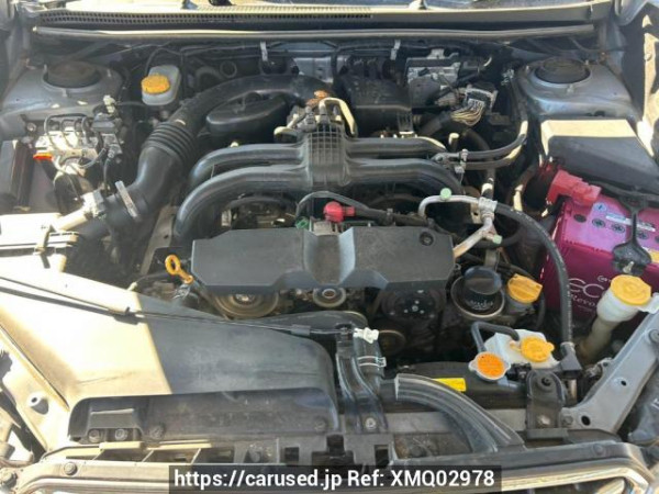 Used 2016 AT subaru impreza-sports GP3 Image[9]