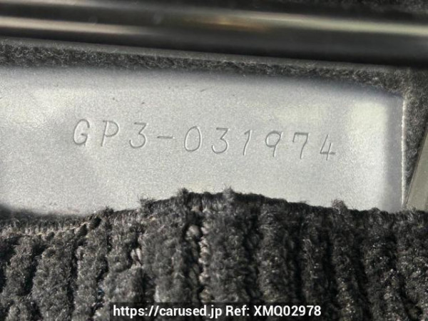 Used 2016 AT subaru impreza-sports GP3 Image[11]