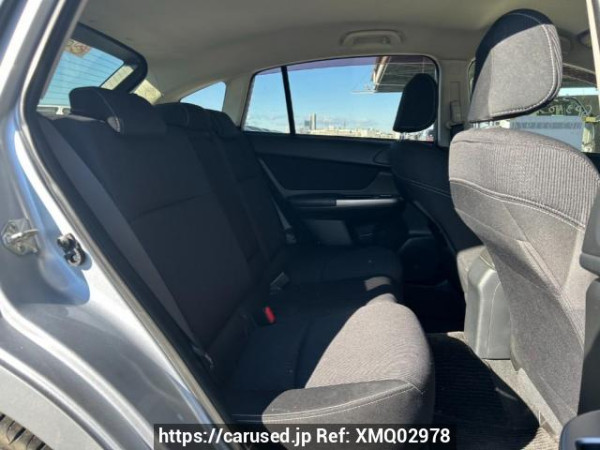 Used 2016 AT subaru impreza-sports GP3 Image[15]