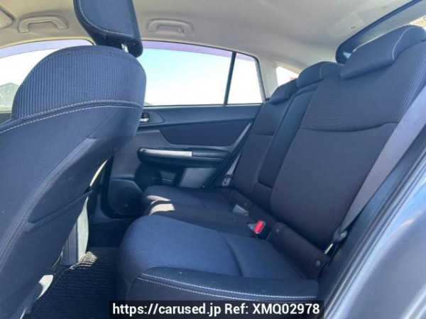 Used 2016 AT subaru impreza-sports GP3 Image[16]