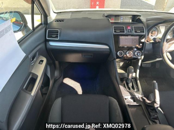 Used 2016 AT subaru impreza-sports GP3 Image[19]