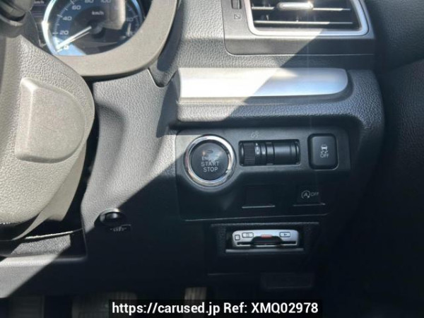 Used 2016 AT subaru impreza-sports GP3 Image[22]