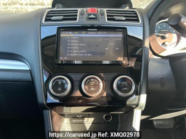 Used 2016 AT subaru impreza-sports GP3 Image[23]