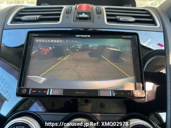 Used 2016 AT subaru impreza-sports GP3 Image[25]