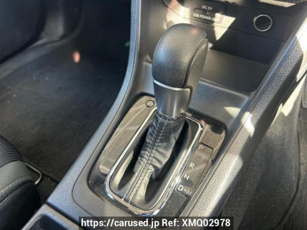 Used 2016 AT subaru impreza-sports GP3 Image[27]