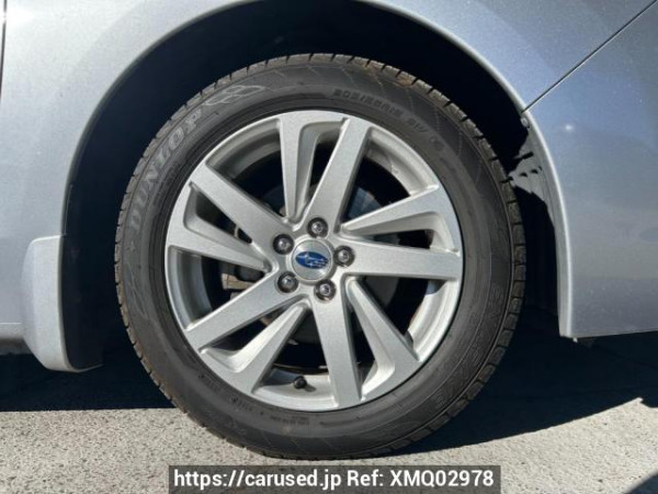 Used 2016 AT subaru impreza-sports GP3 Image[30]