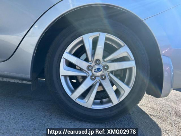 Used 2016 AT subaru impreza-sports GP3 Image[32]