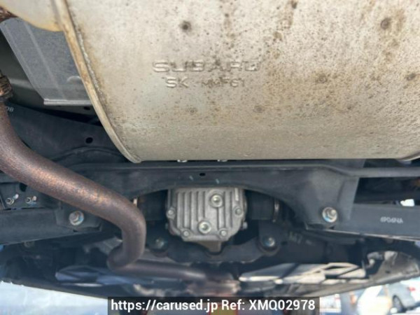 Used 2016 AT subaru impreza-sports GP3 Image[41]