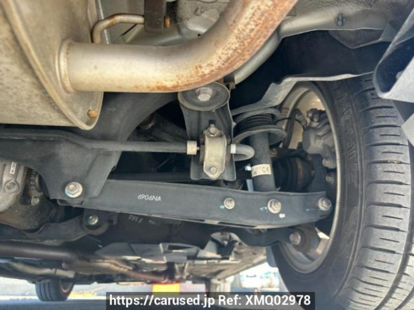 Used 2016 AT subaru impreza-sports GP3 Image[42]