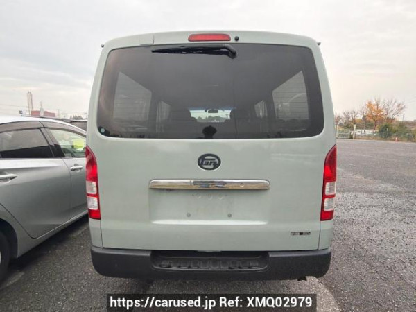 Used 2004 AT toyota hiace-van KDH205V Image[3]
