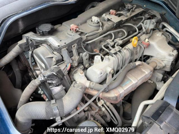 Used 2004 AT toyota hiace-van KDH205V Image[9]