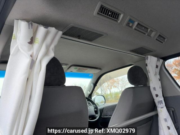 Used 2004 AT toyota hiace-van KDH205V Image[16]