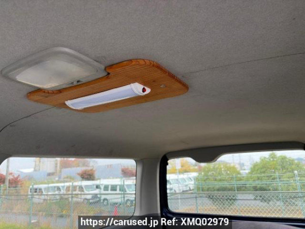 Used 2004 AT toyota hiace-van KDH205V Image[17]