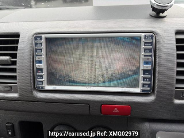 Used 2004 AT toyota hiace-van KDH205V Image[24]