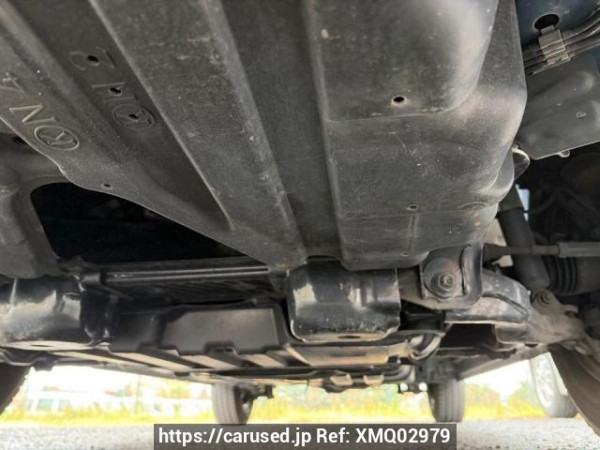 Used 2004 AT toyota hiace-van KDH205V Image[31]