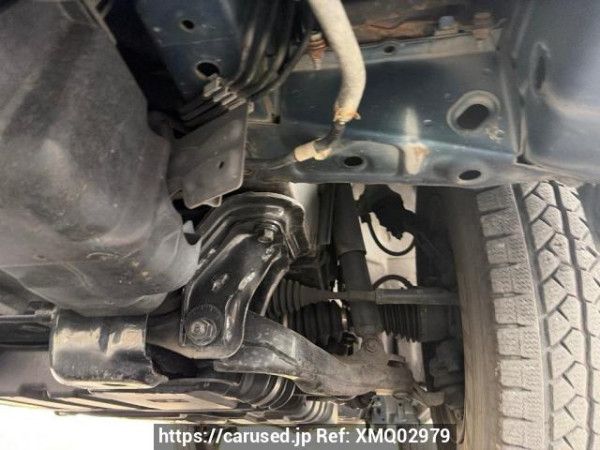 Used 2004 AT toyota hiace-van KDH205V Image[32]