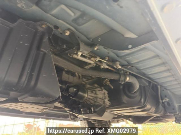 Used 2004 AT toyota hiace-van KDH205V Image[33]