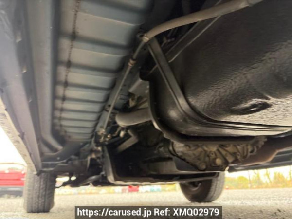 Used 2004 AT toyota hiace-van KDH205V Image[34]