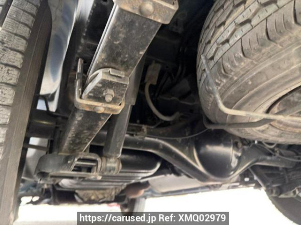 Used 2004 AT toyota hiace-van KDH205V Image[35]