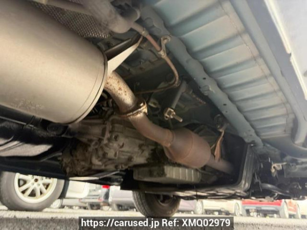 Used 2004 AT toyota hiace-van KDH205V Image[37]
