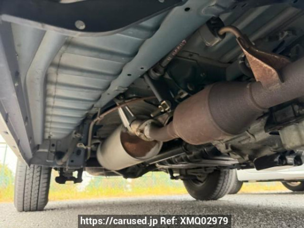 Used 2004 AT toyota hiace-van KDH205V Image[38]