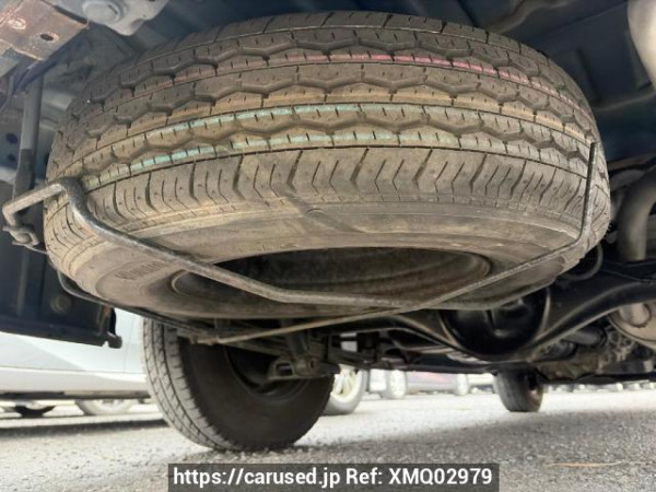 Used 2004 AT toyota hiace-van KDH205V Image[39]