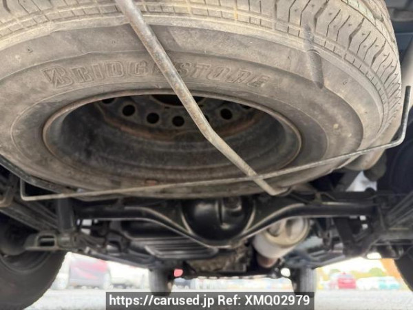 Used 2004 AT toyota hiace-van KDH205V Image[40]