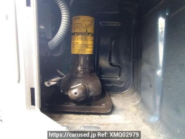 Used 2004 AT toyota hiace-van KDH205V Image[42]