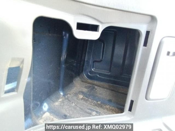 Used 2004 AT toyota hiace-van KDH205V Image[43]