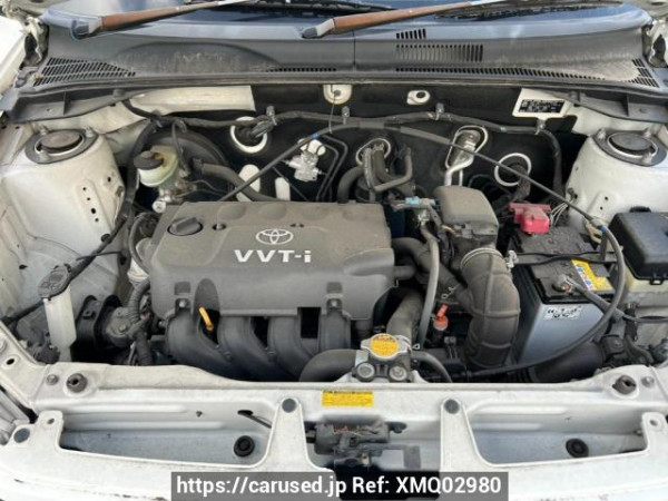 Used 2009 AT toyota succeed-van NCP55V Image[9]