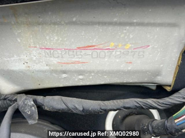 Used 2009 AT toyota succeed-van NCP55V Image[11]