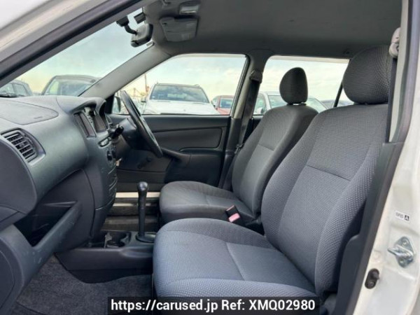 Used 2009 AT toyota succeed-van NCP55V Image[13]