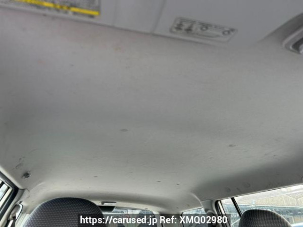 Used 2009 AT toyota succeed-van NCP55V Image[17]