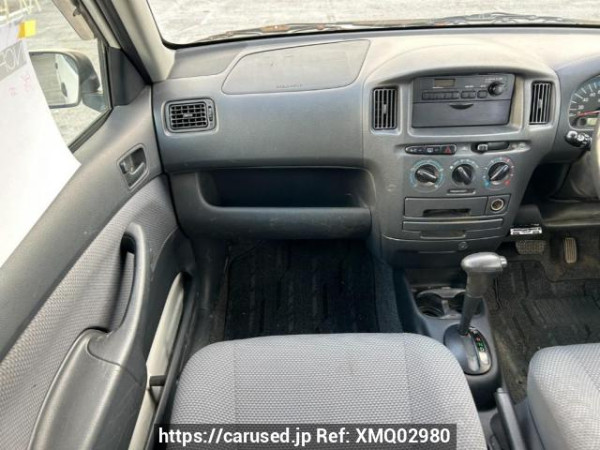 Used 2009 AT toyota succeed-van NCP55V Image[19]