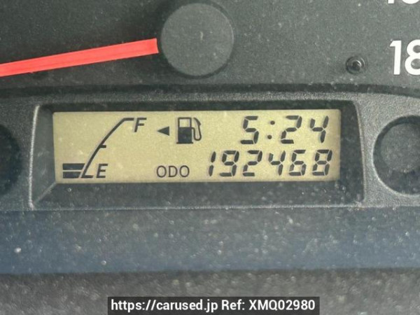 Used 2009 AT toyota succeed-van NCP55V Image[22]