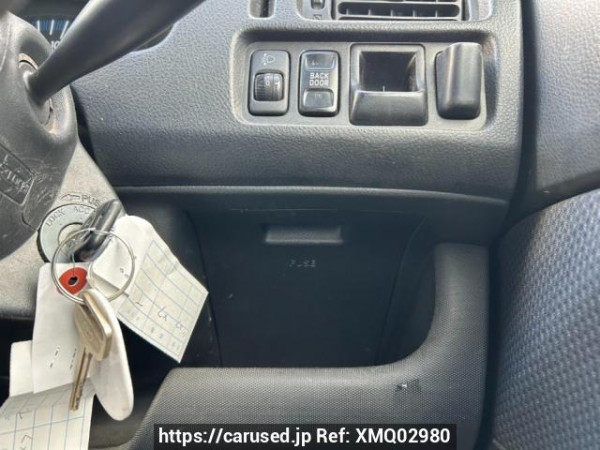 Used 2009 AT toyota succeed-van NCP55V Image[27]