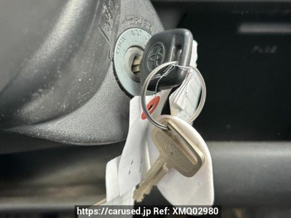 Used 2009 AT toyota succeed-van NCP55V Image[28]