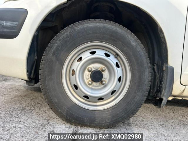 Used 2009 AT toyota succeed-van NCP55V Image[30]