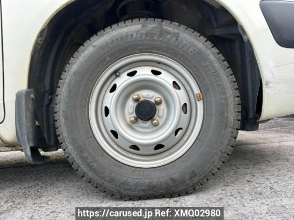 Used 2009 AT toyota succeed-van NCP55V Image[31]