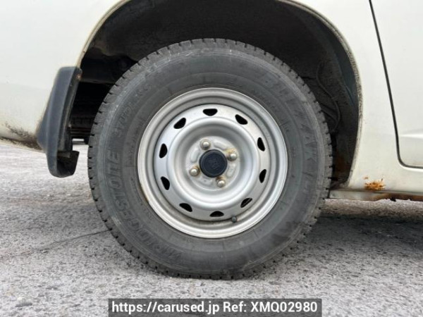 Used 2009 AT toyota succeed-van NCP55V Image[32]