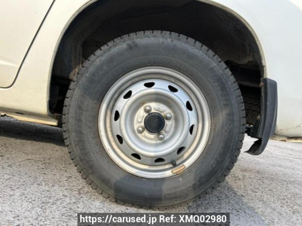 Used 2009 AT toyota succeed-van NCP55V Image[33]