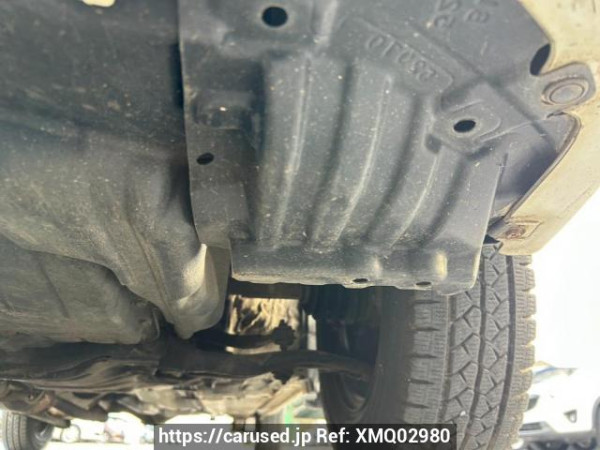 Used 2009 AT toyota succeed-van NCP55V Image[35]