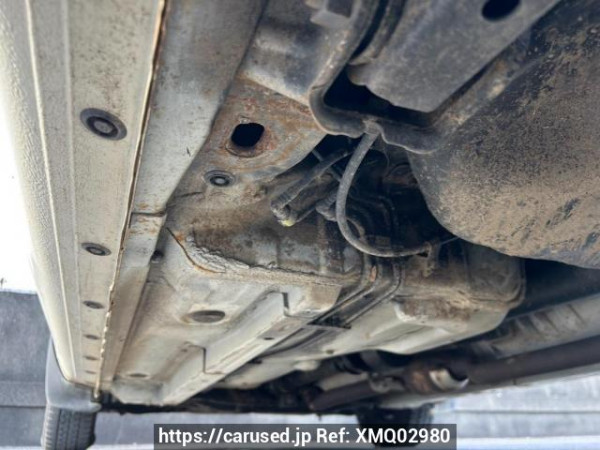 Used 2009 AT toyota succeed-van NCP55V Image[38]