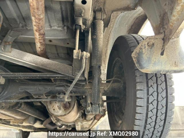 Used 2009 AT toyota succeed-van NCP55V Image[42]