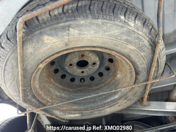 Used 2009 AT toyota succeed-van NCP55V Image[43]