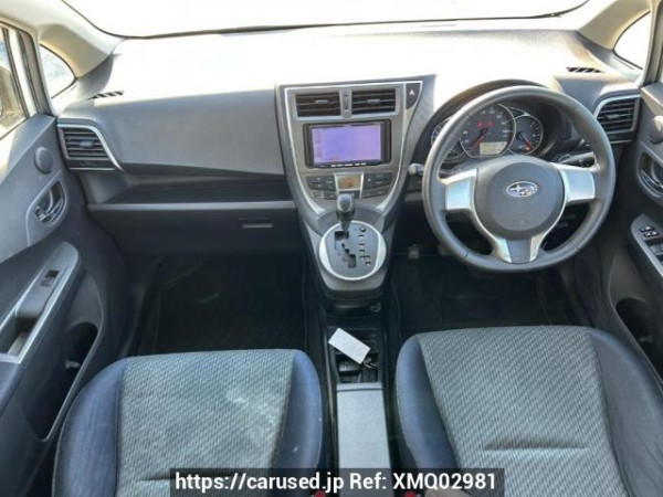 Used 2011 AT subaru trezia NSP120X Image[16]