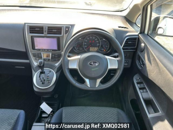 Used 2011 AT subaru trezia NSP120X Image[18]