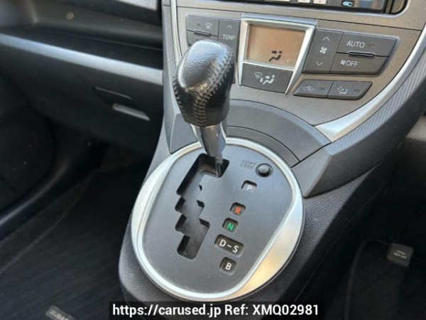 Used 2011 AT subaru trezia NSP120X Image[22]